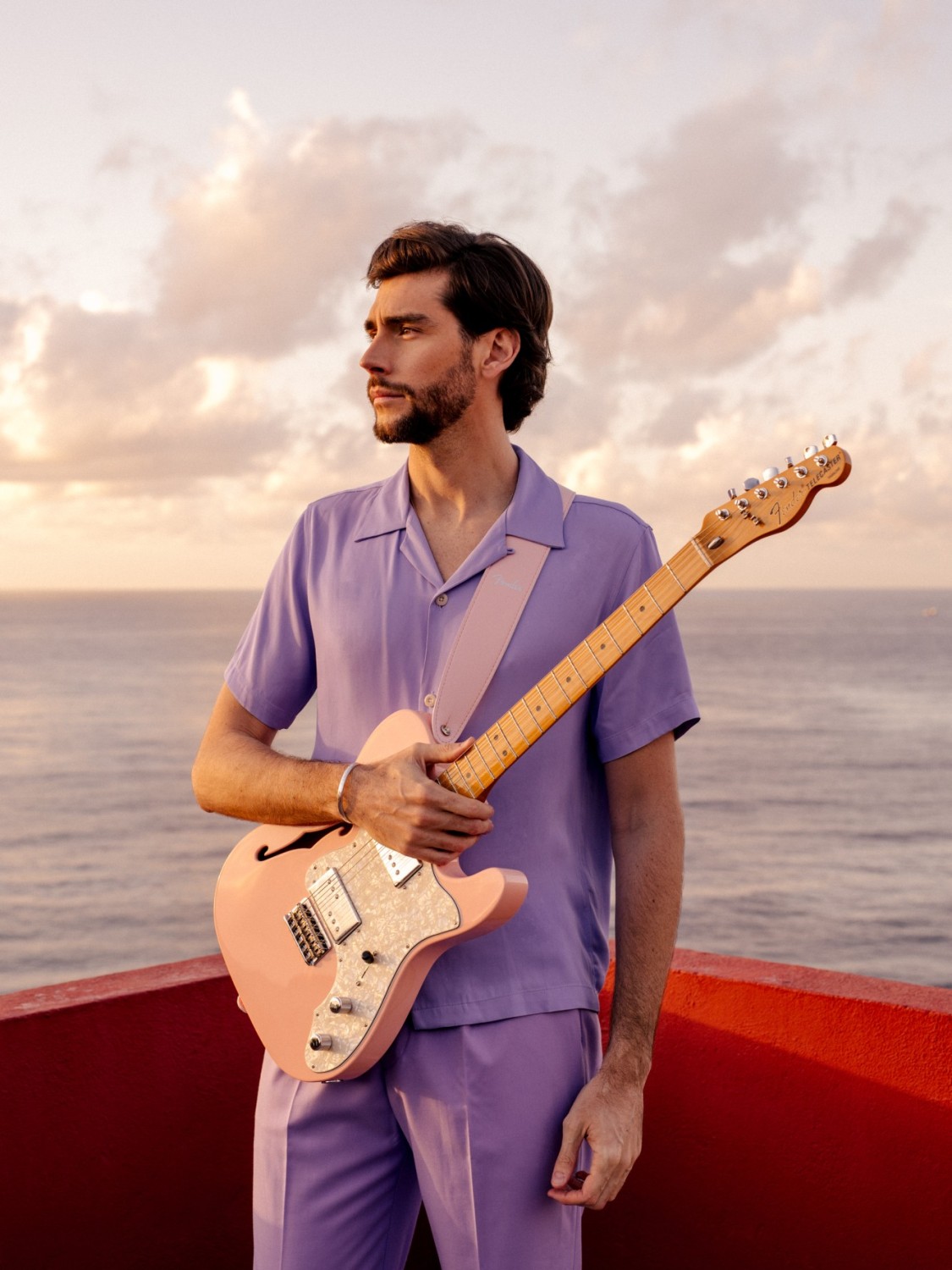 BTA · ALVARO SOLER