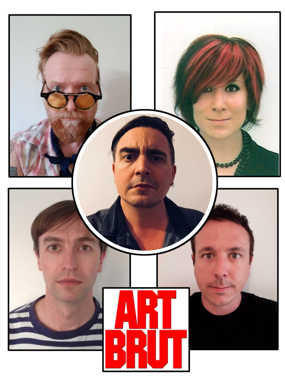 ART BRUT