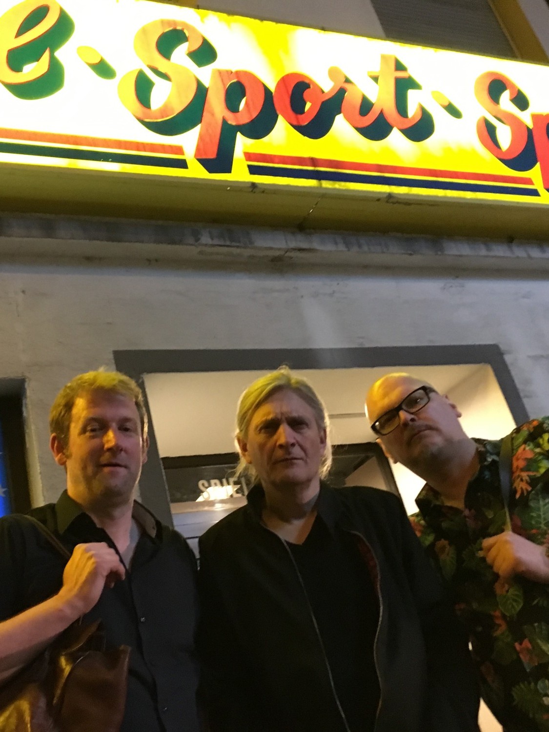 BOHREN & DER CLUB OF GORE