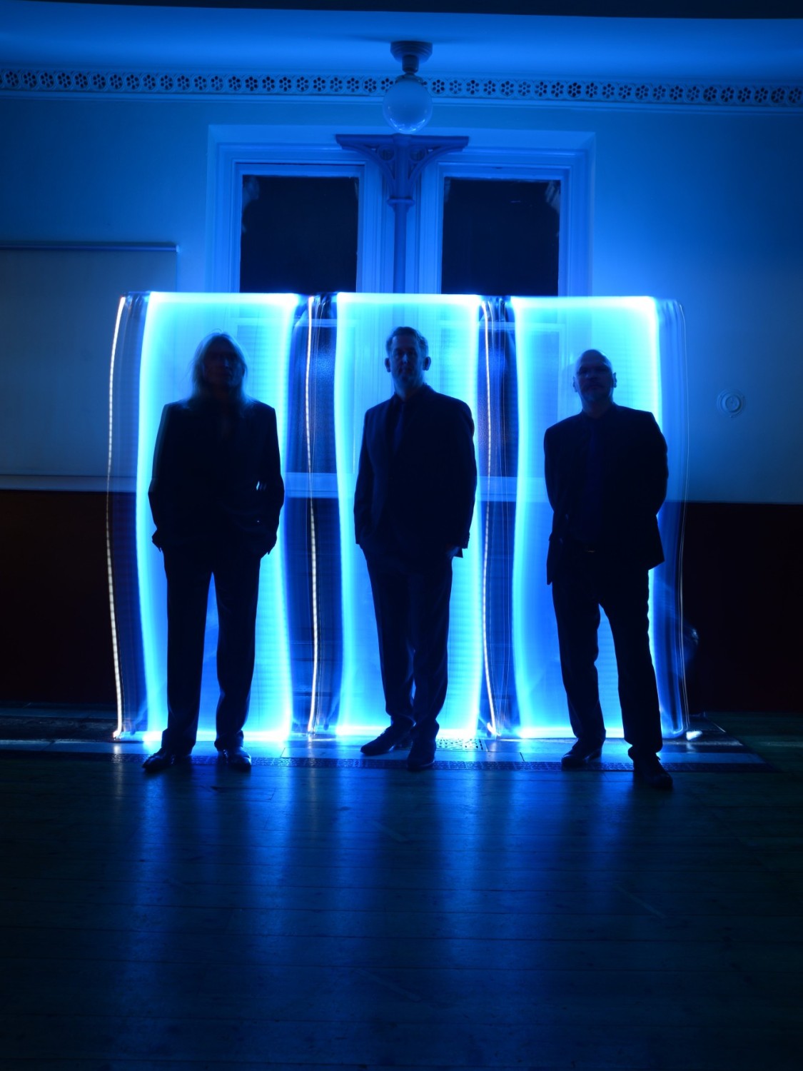 BOHREN & DER CLUB OF GORE
