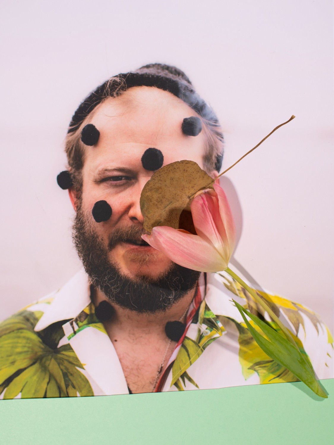 BON IVER