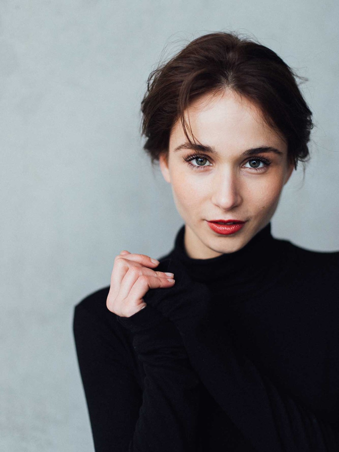 COSIMA HENMAN