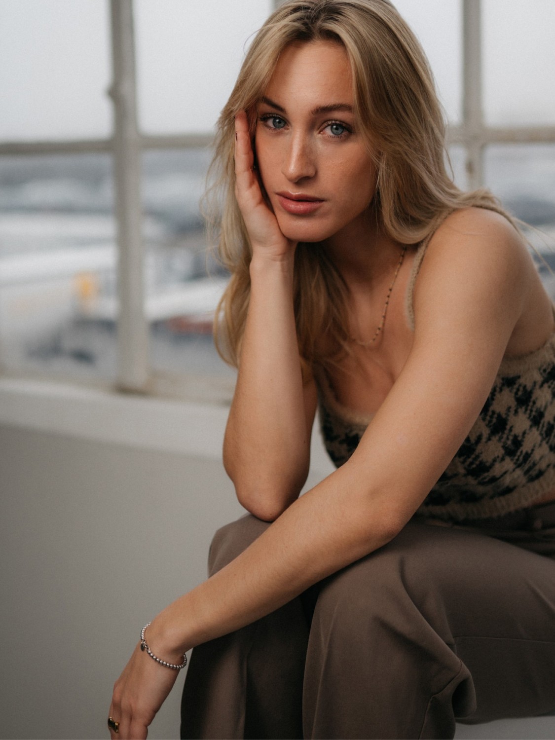 FRANZI HARMSEN