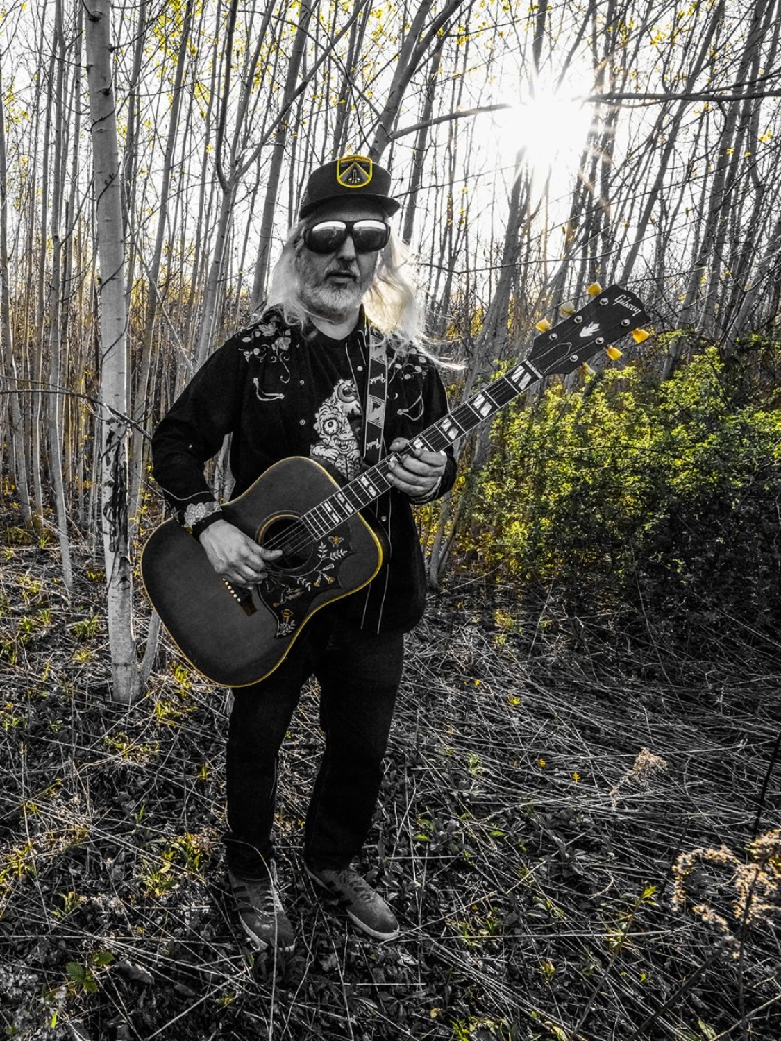 J MASCIS