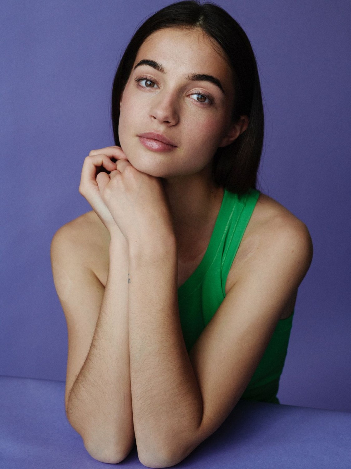 LISA-MARIE KOROLL