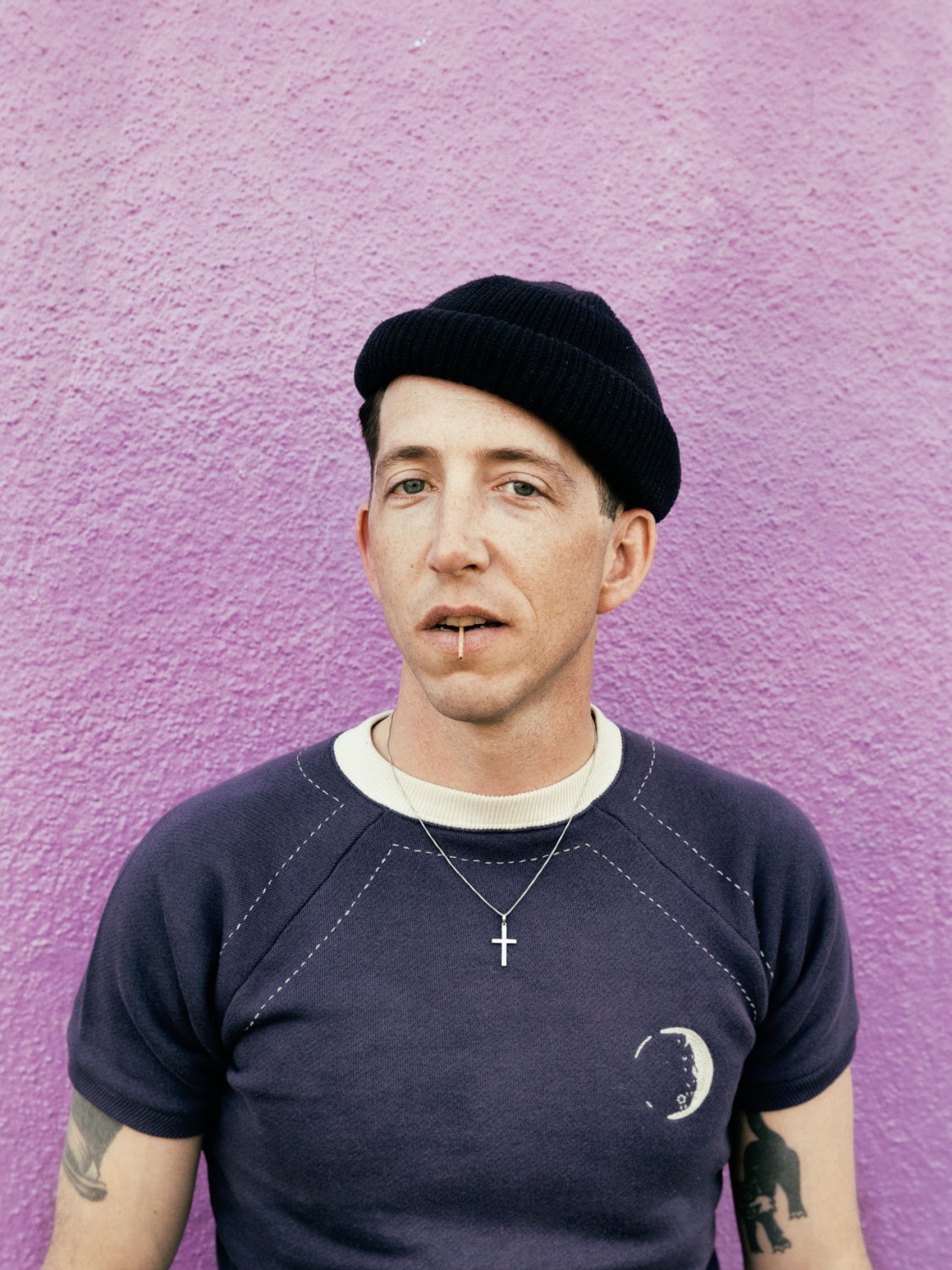 POKEY LAFARGE