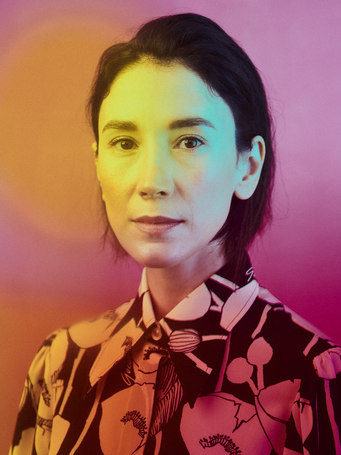 SIBEL KEKILLI