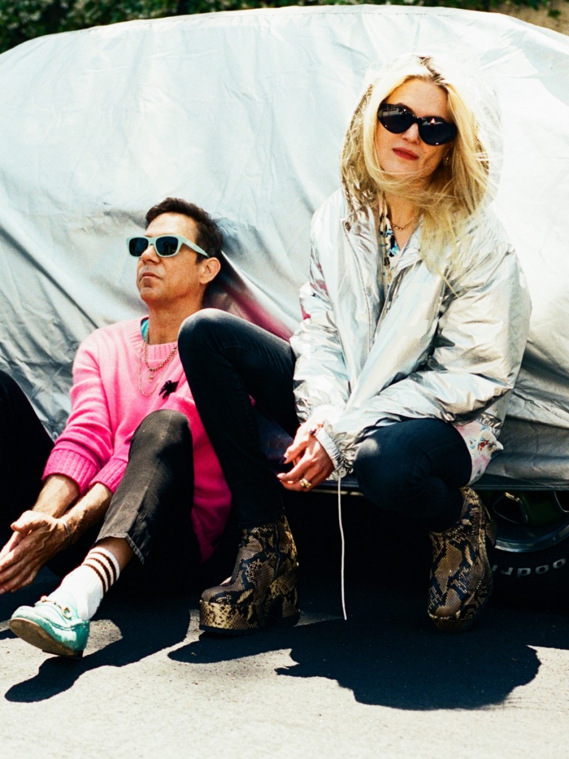 THE KILLS