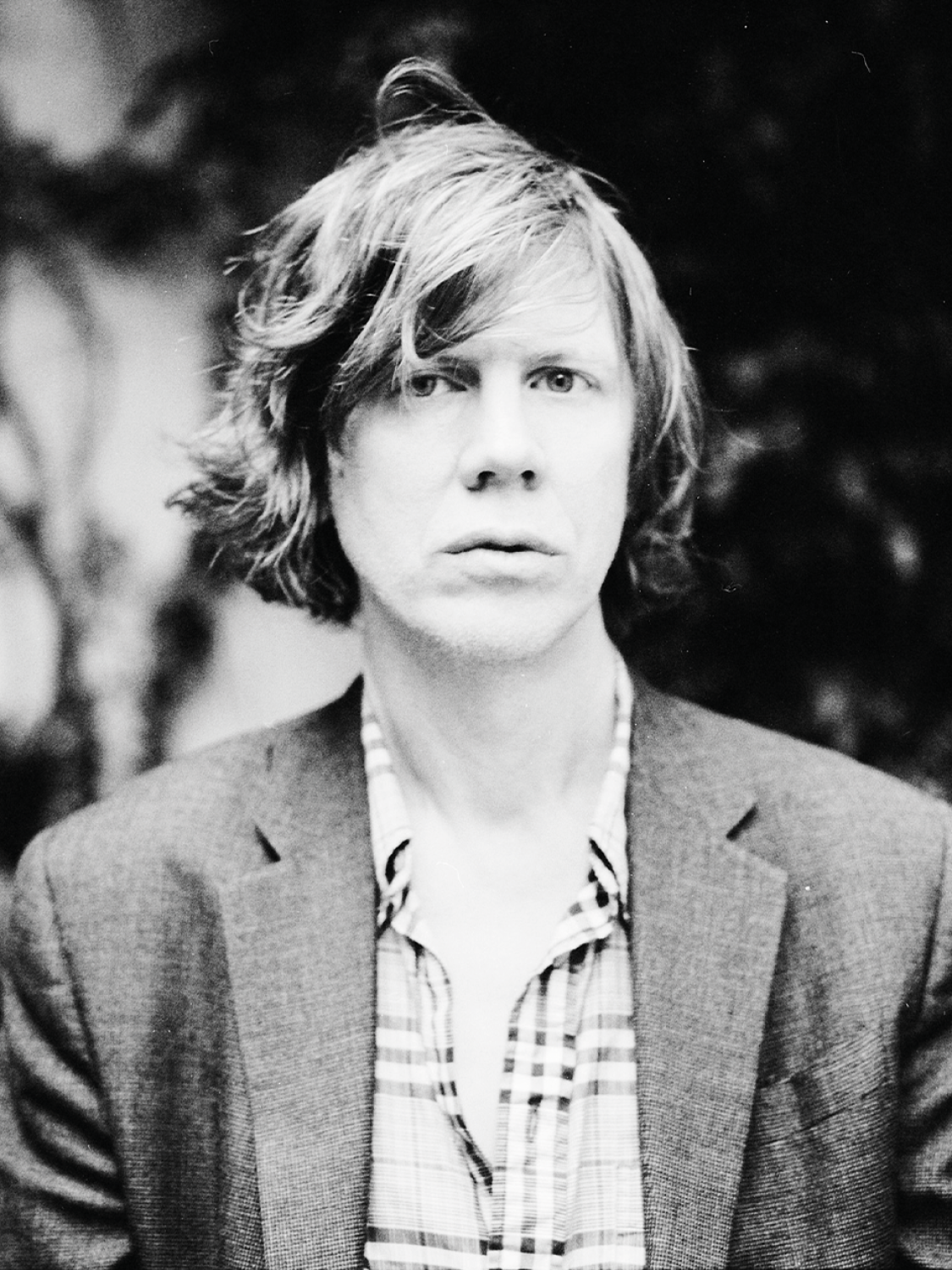 THE THURSTON MOORE GROUP