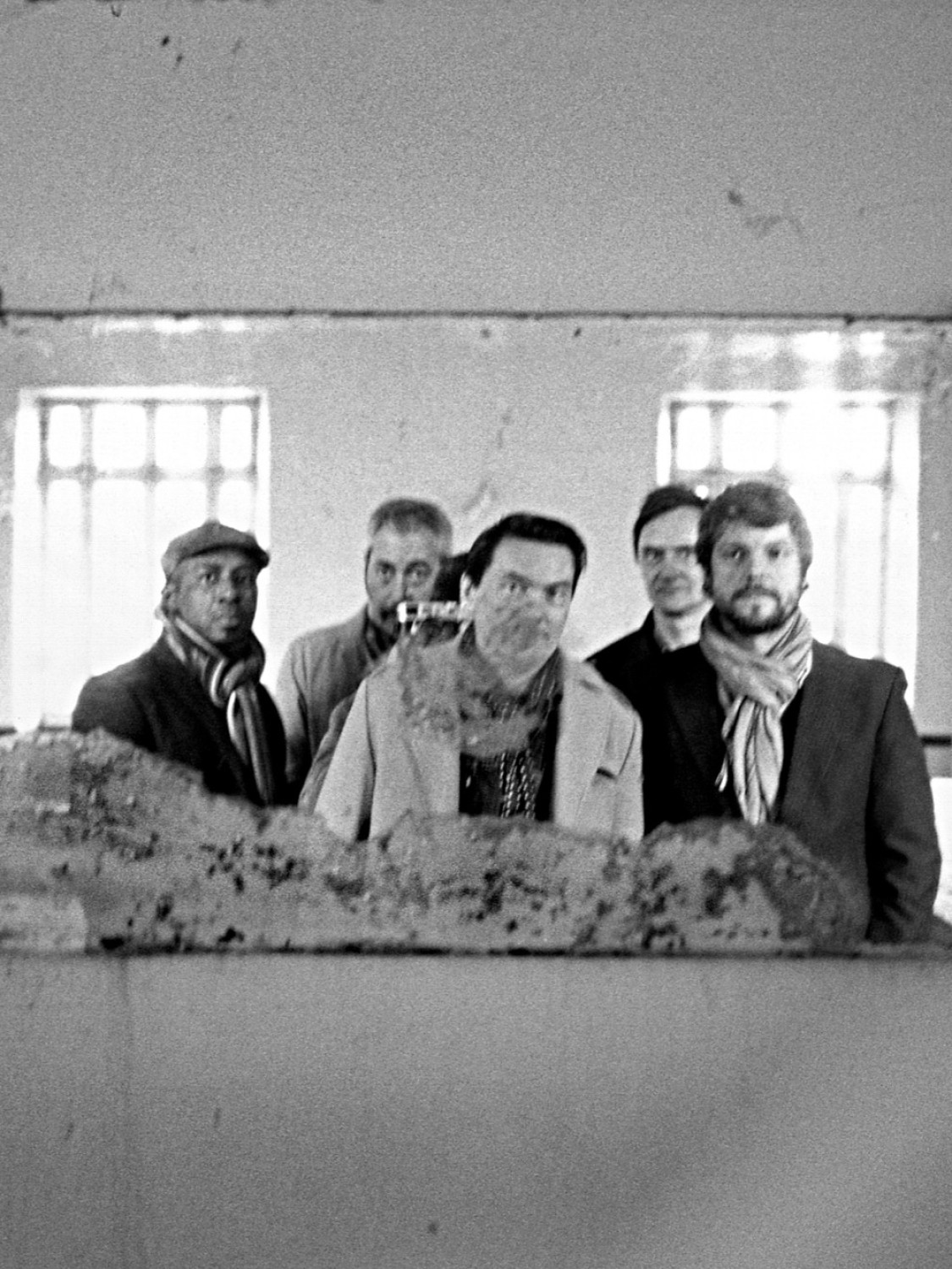 TINDERSTICKS